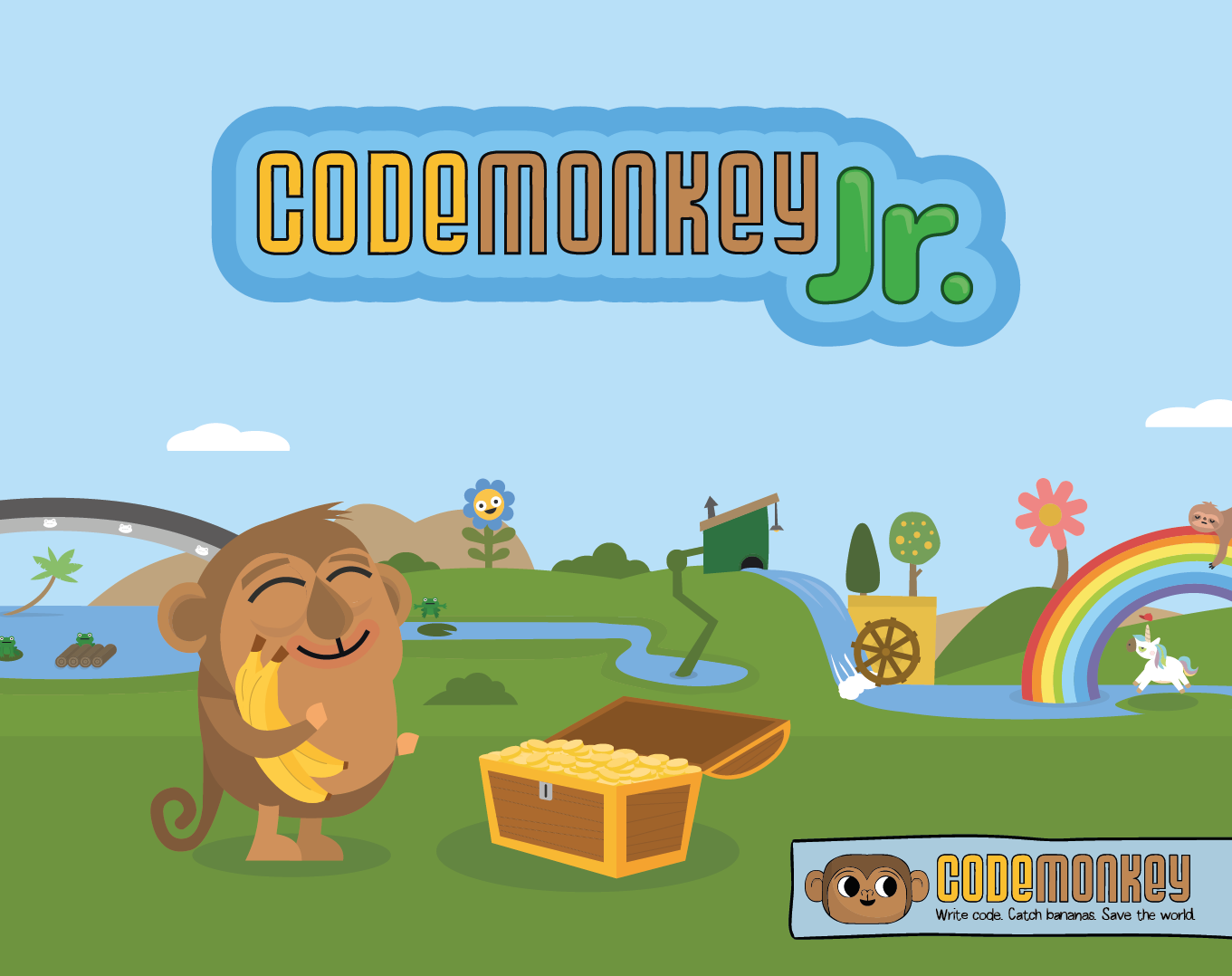 codemonkey-honest-review-as-coding-platform-for-kids