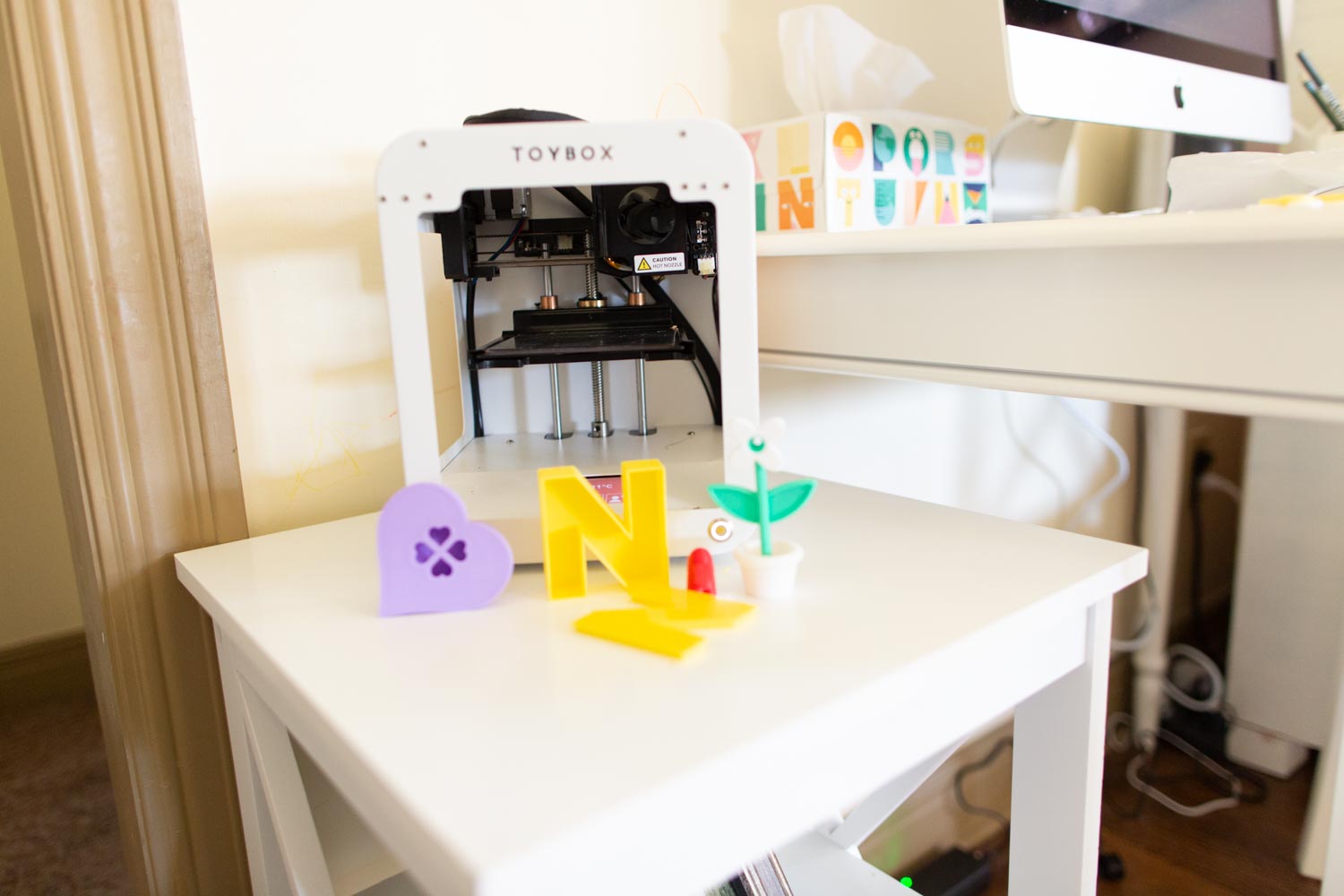 toybox 3d printer review 017