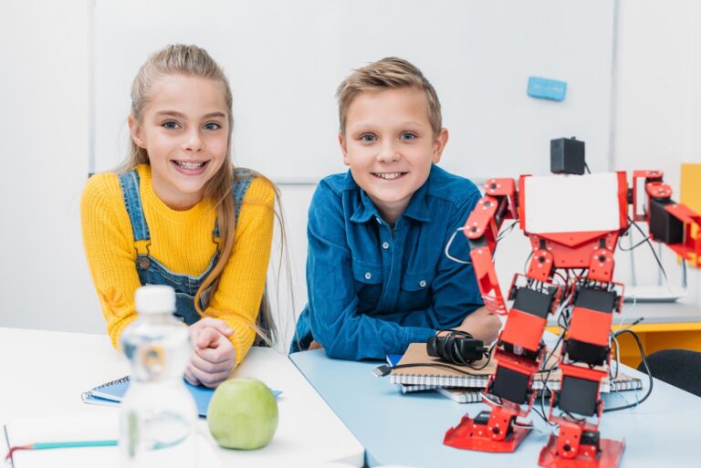 Best Coding Toys for 5 Year Olds - Pre-Schoolers and Parents Love Them!