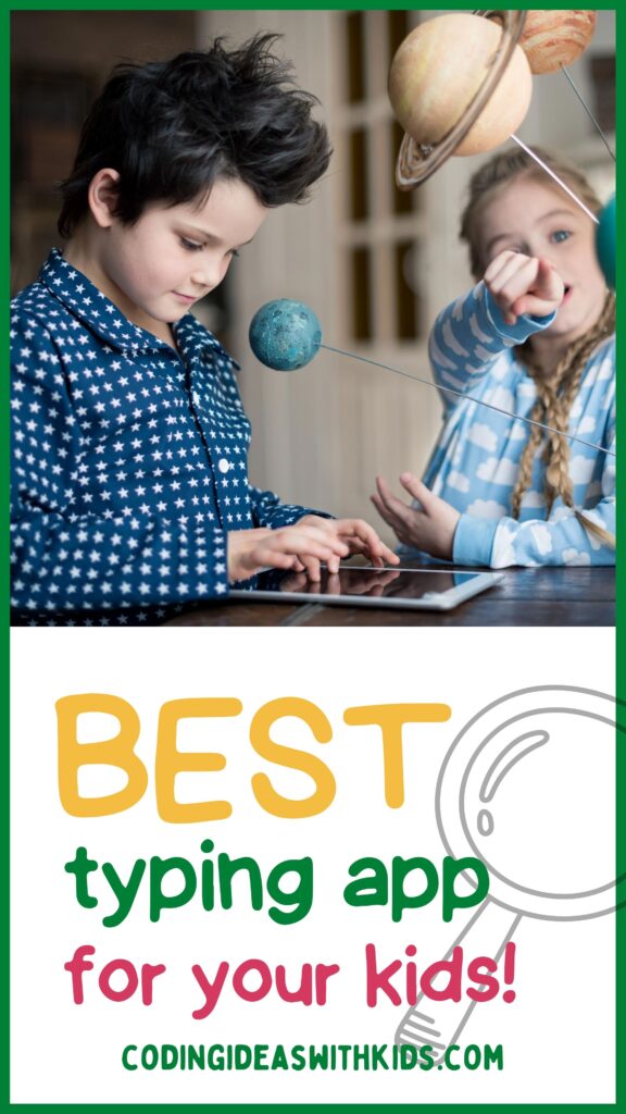 Best Typing App for Kids (2022) - Fun Ways to Learn Typing Easily