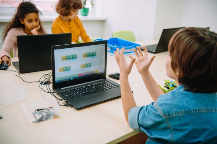 Top 15 Best Coding Books for Kids - Listed by Age