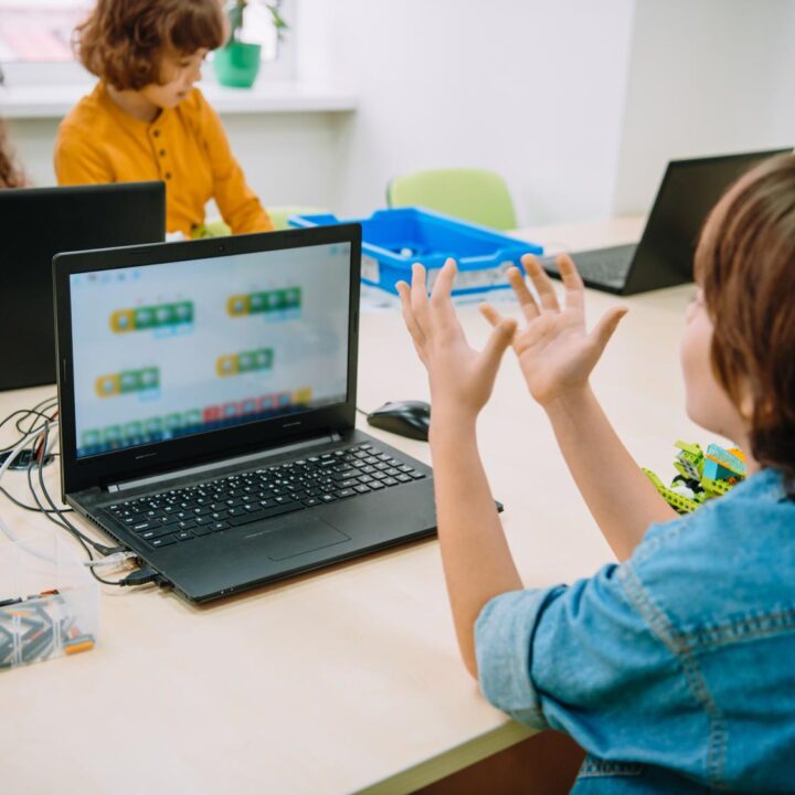Ultimate Guide for Kids Computer Keyboards (2022)