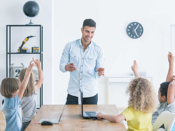 Overcoming the Biggest Challenge: Teaching Computer Coding to Kids
